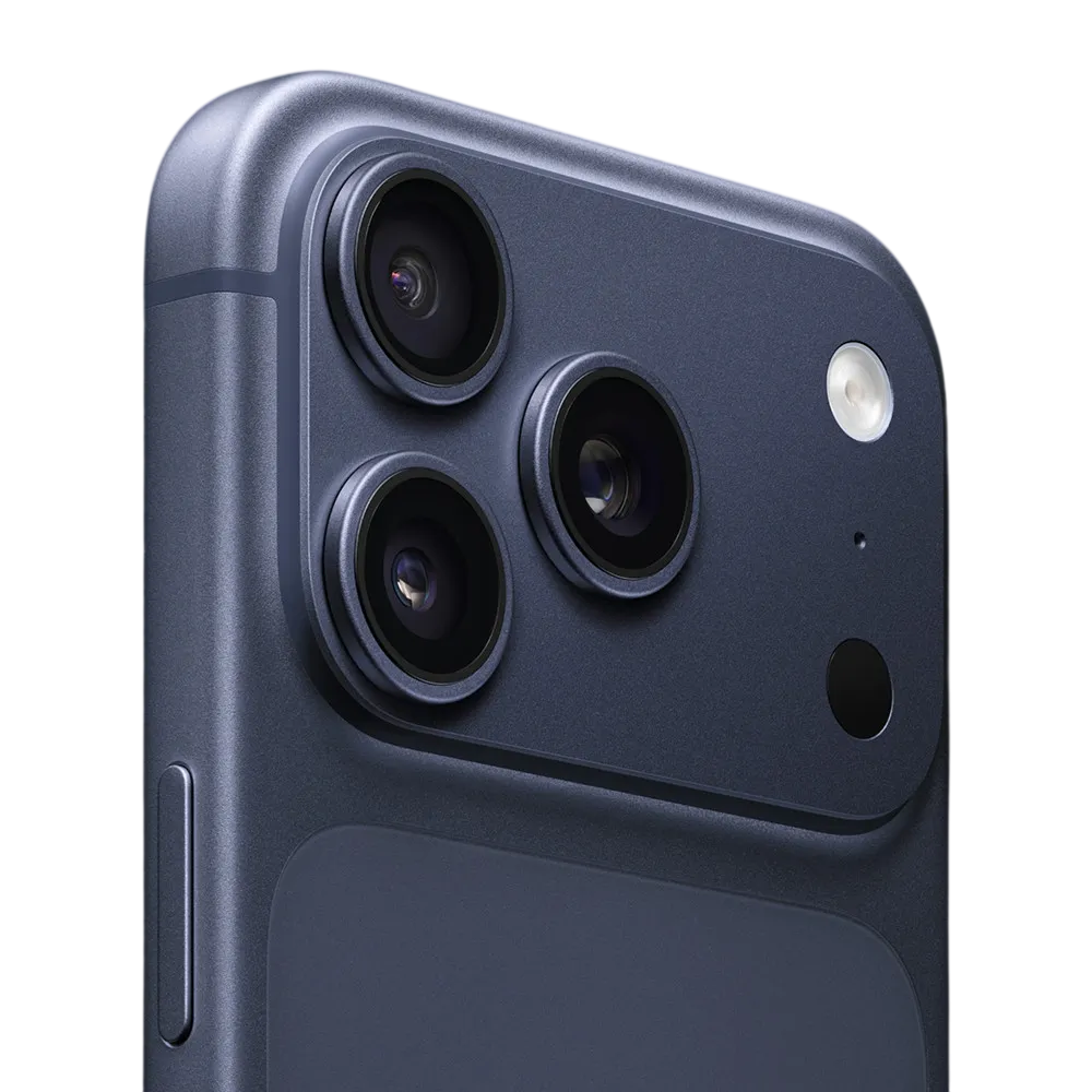 Apple iPhone 17 Pro 256GB Deep Blue